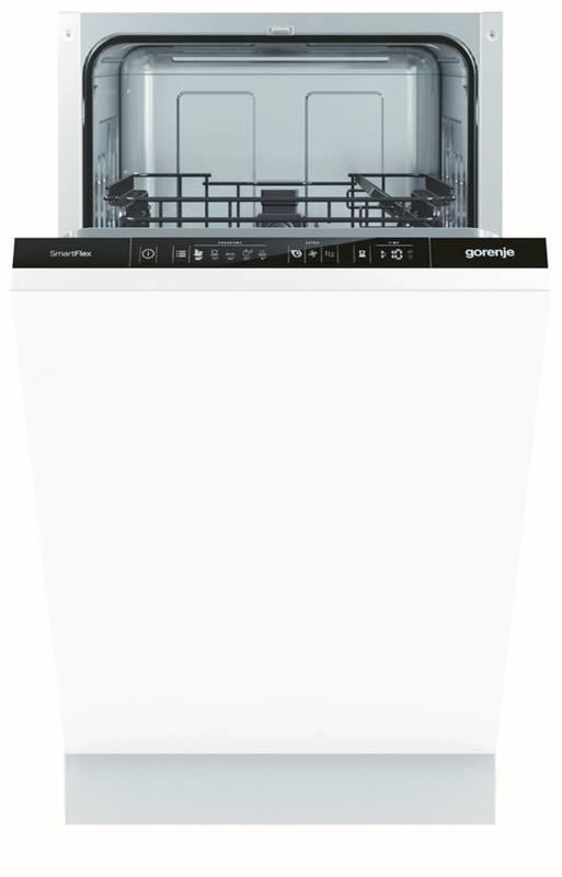 Myčka nádobí Gorenje Advanced GV53110