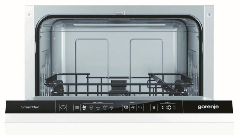 Myčka nádobí Gorenje Advanced GV53110