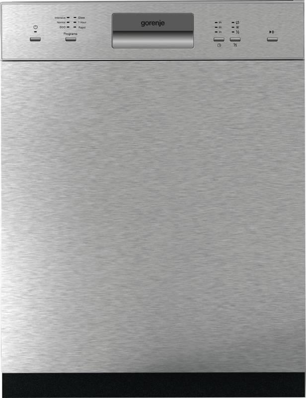 Myčka nádobí Gorenje GI61010X