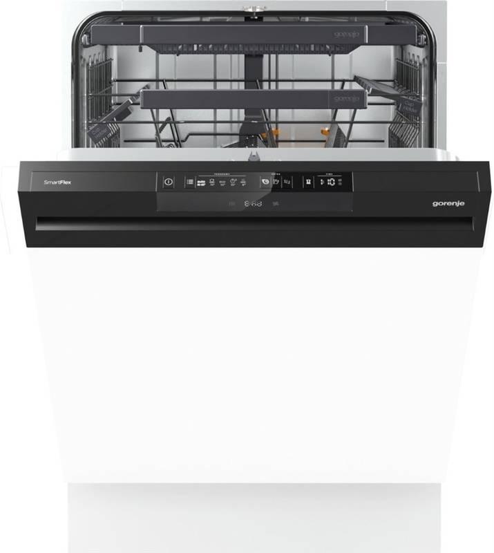 Myčka nádobí Gorenje GI66160