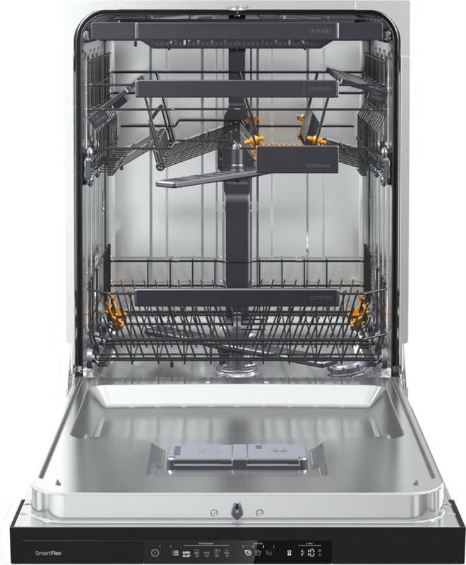 Myčka nádobí Gorenje GI66160