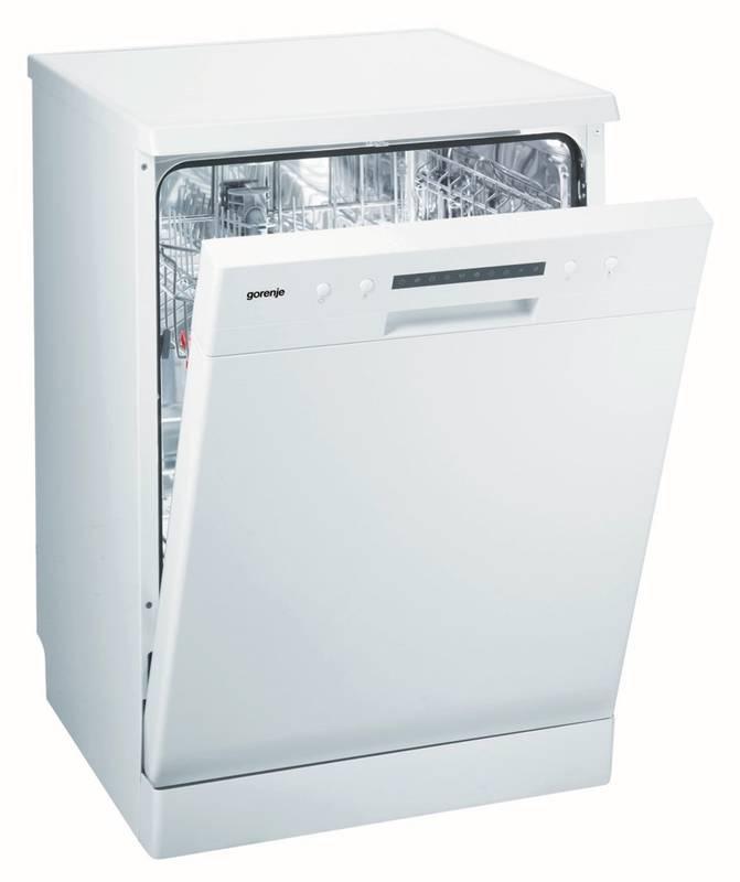 Myčka nádobí Gorenje GS62115W
