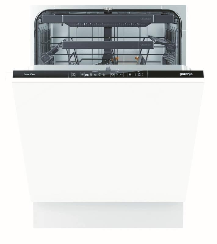 Myčka nádobí Gorenje GV 64161