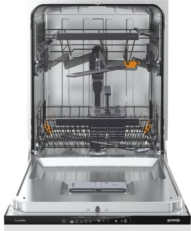 Myčka nádobí Gorenje GV65260