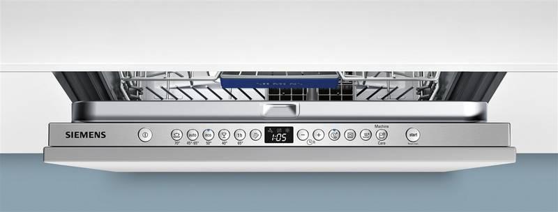Myčka nádobí Siemens SN636X03IE