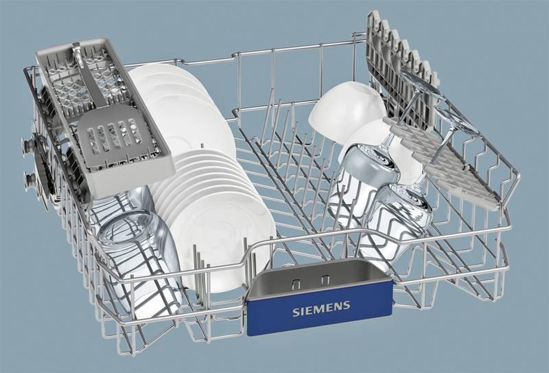 Myčka nádobí Siemens SN636X03IE