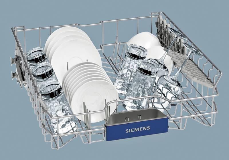 Myčka nádobí Siemens speedMatic SN636X00ME