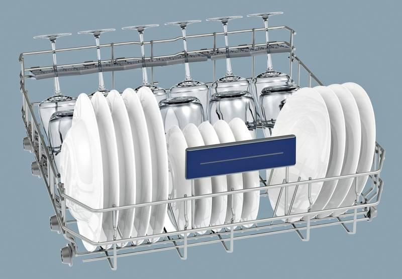 Myčka nádobí Siemens speedMatic SN636X00ME