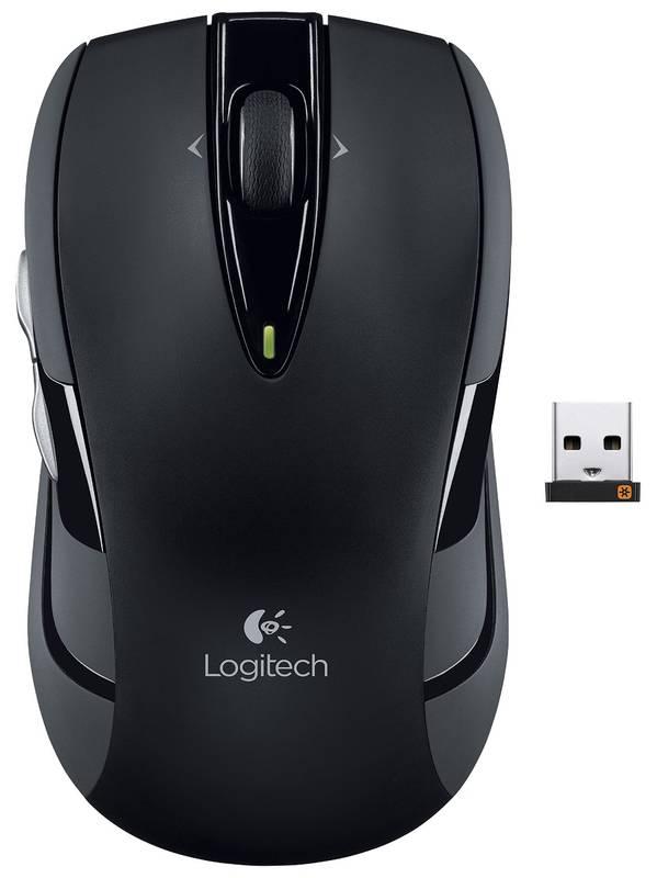 Myš Logitech M545 černá