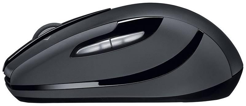 Myš Logitech M545 černá, Myš, Logitech, M545, černá