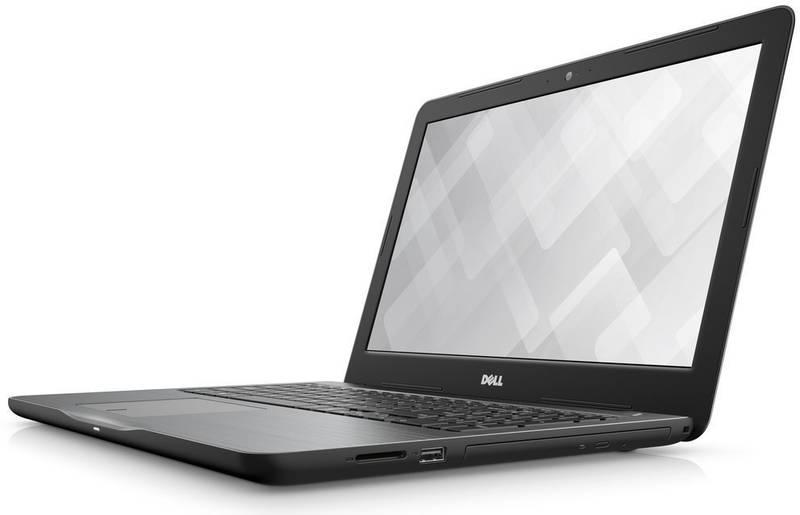 Notebook Dell Inspiron 15 5000 černý