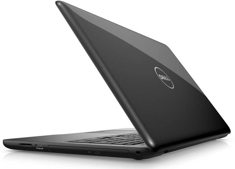 Notebook Dell Inspiron 15 5000 černý