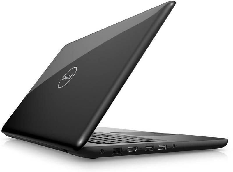 Notebook Dell Inspiron 15 5000 černý