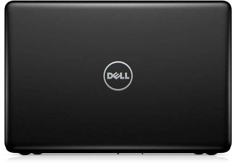 Notebook Dell Inspiron 15 5000 černý