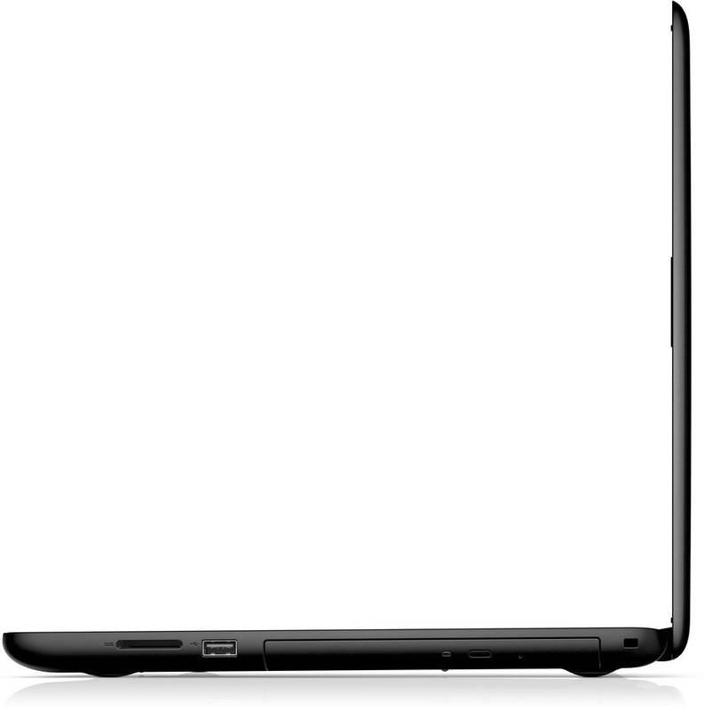 Notebook Dell Inspiron 15 5000 černý