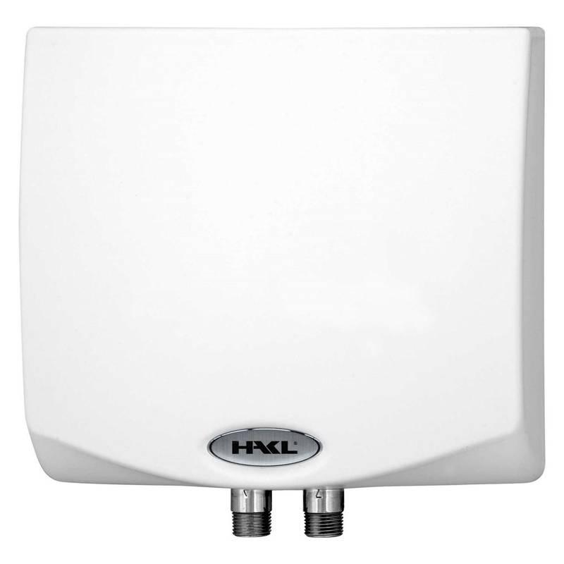 Ohřívač vody HAKL MK-1 3,5 kW bílý