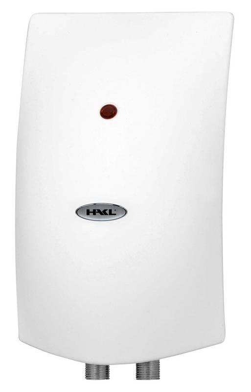 Ohřívač vody HAKL PM-B1 4,5 kW bílý, Ohřívač, vody, HAKL, PM-B1, 4,5, kW, bílý