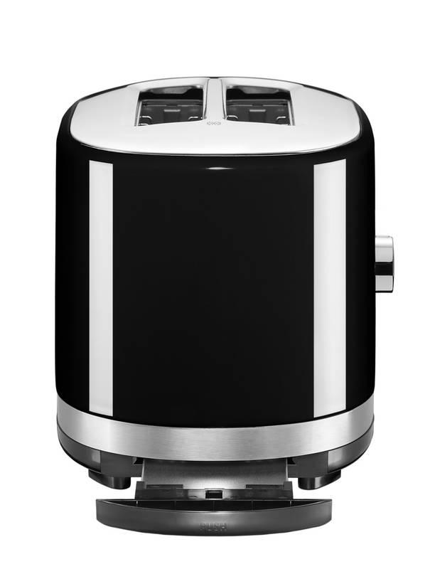 Opékač topinek KitchenAid 5KMT2116EOB černý