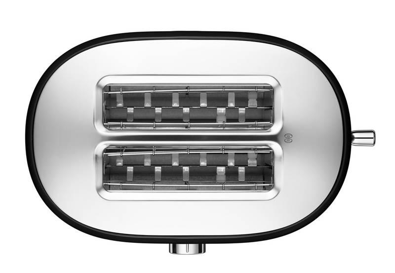 Opékač topinek KitchenAid 5KMT2116EOB černý