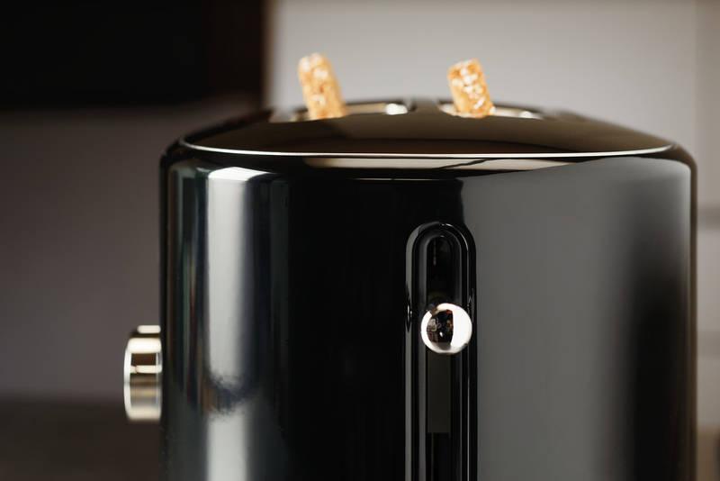 Opékač topinek KitchenAid 5KMT2116EOB černý