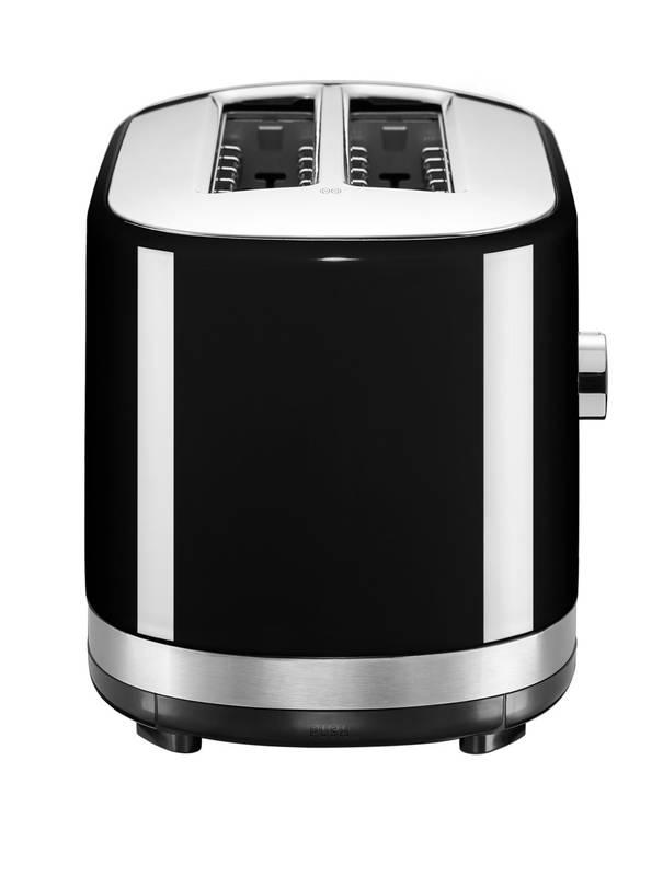 Opékač topinek KitchenAid 5KMT4116EOB černý