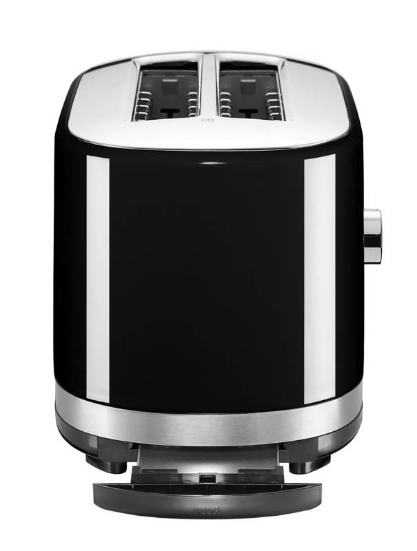 Opékač topinek KitchenAid 5KMT4116EOB černý