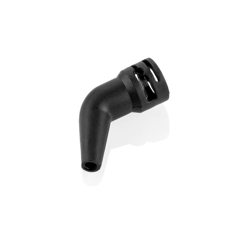 Parní čistič ETA Aquabelo 1264 90000 černý bílý