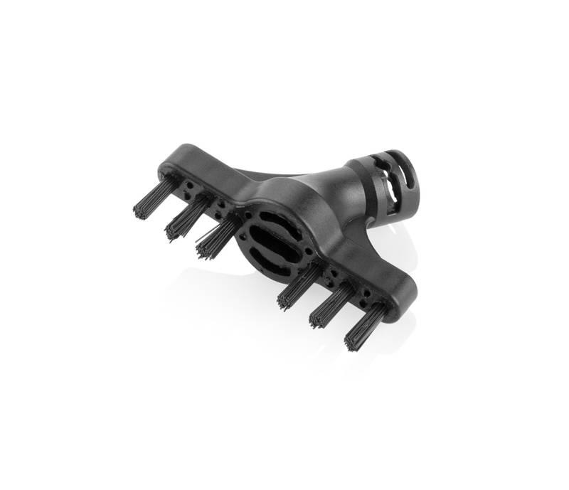 Parní čistič ETA Aquabelo 1264 90000 černý bílý