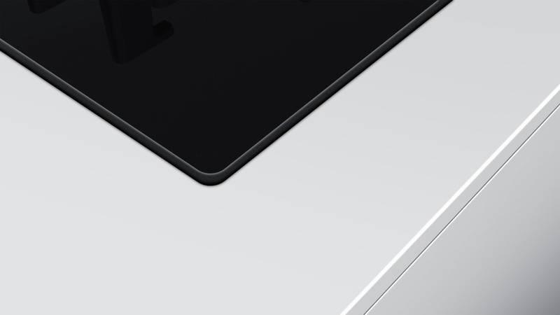 Plynová varná deska Siemens EP7A6SB20 černá