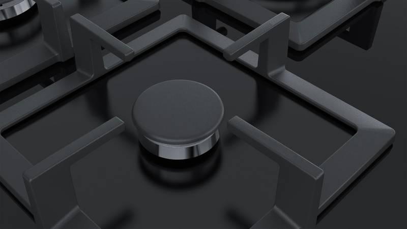 Plynová varná deska Siemens EP7A6SB20 černá