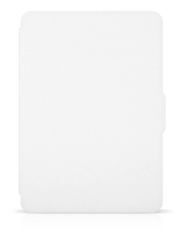Pouzdro pro čtečku e-knih Connect IT pro Amazon "All-New" Kindle 2016 bílé