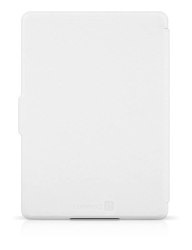 Pouzdro pro čtečku e-knih Connect IT pro Amazon "All-New" Kindle 2016 bílé
