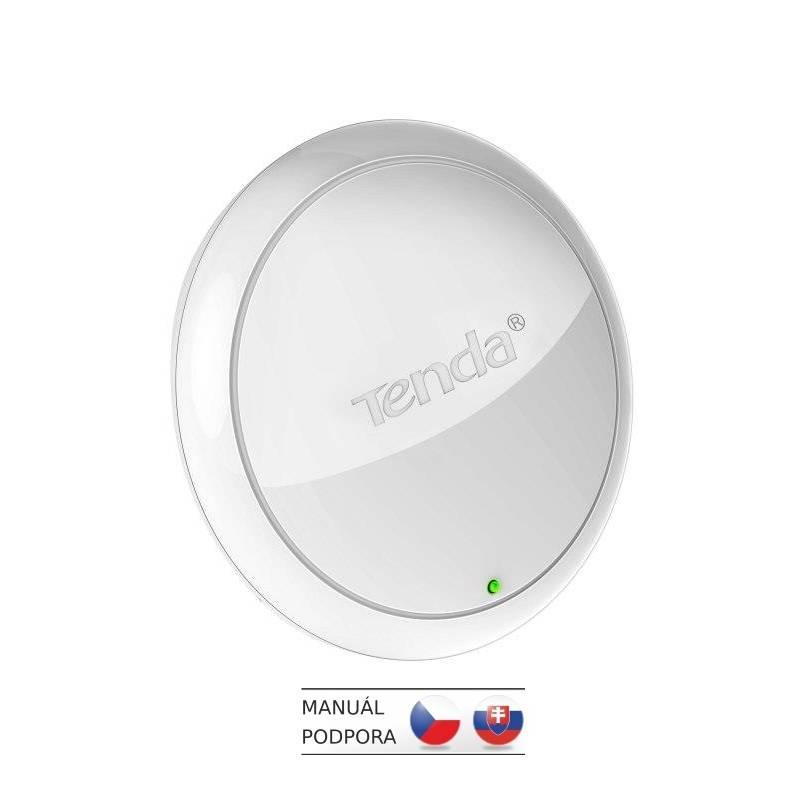 Přístupový bod Tenda i6 Wireless-N bílý