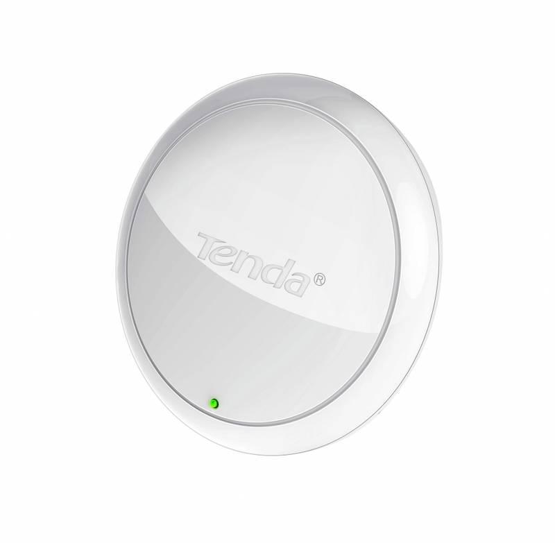 Přístupový bod Tenda i6 Wireless-N bílý
