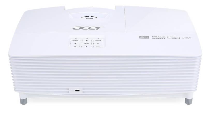 Projektor Acer H6517ABD