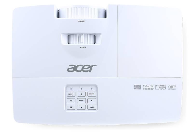 Projektor Acer H6517ABD