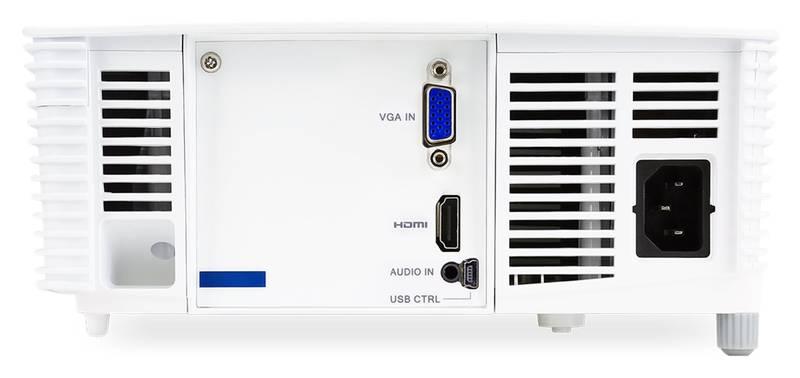 Projektor Acer H6517ABD