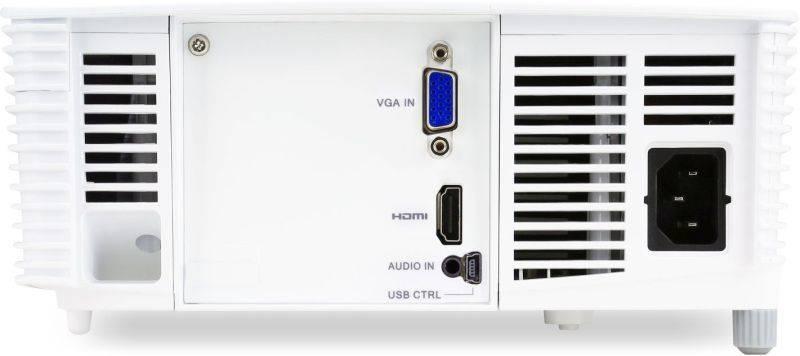 Projektor Acer H6517ABD
