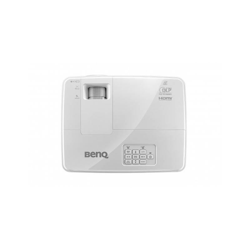 Projektor BenQ MS527