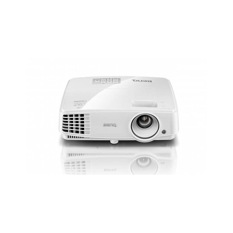 Projektor BenQ MS527