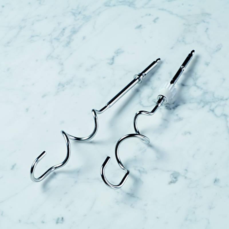 Ruční šlehač s mísou Electrolux ESM3300 bílý nerez