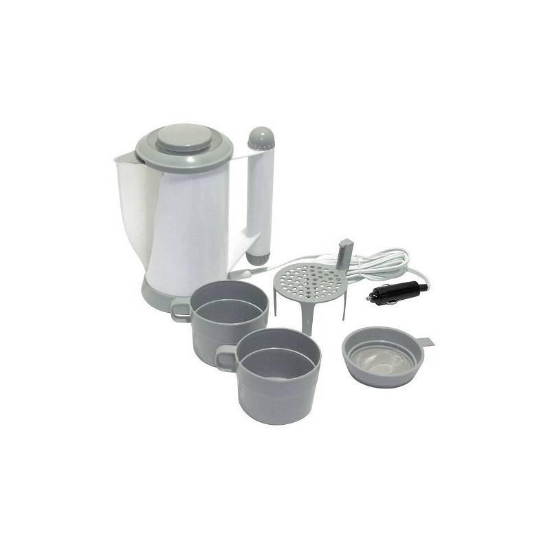 Rychlovarná konvice Compass 12V, 700 ml