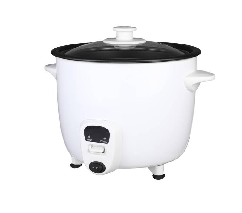 Rýžovar Guzzanti GZ 615 bílý