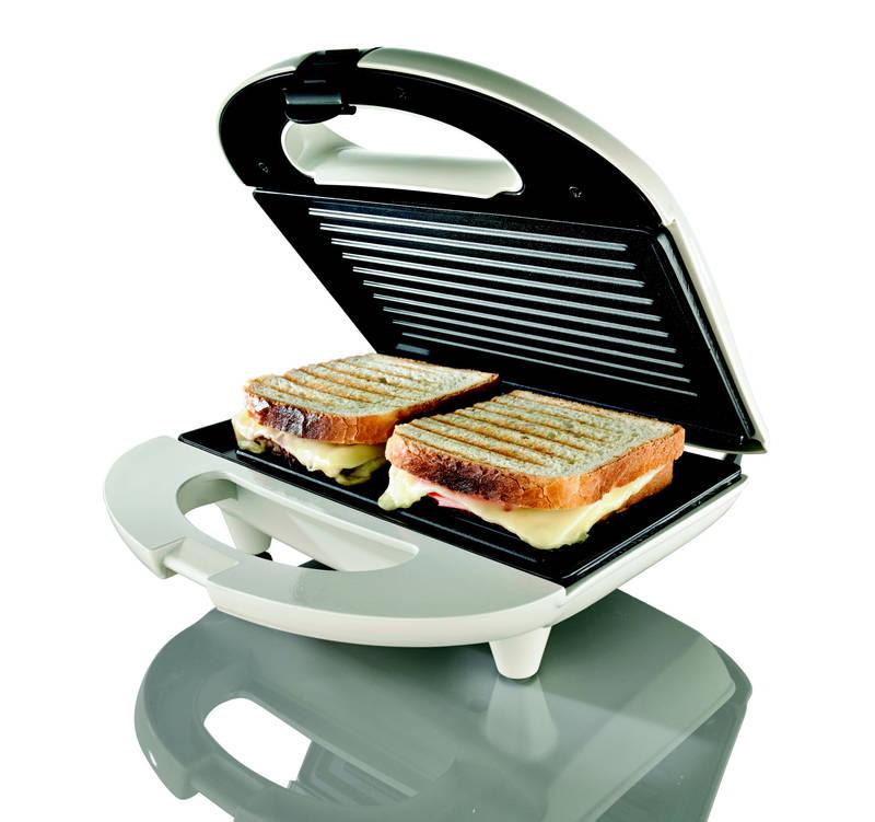 Sendvičovač Gorenje SM701I bílý