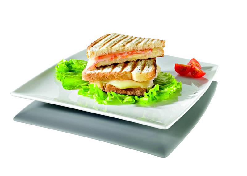 Sendvičovač Gorenje SM701I bílý