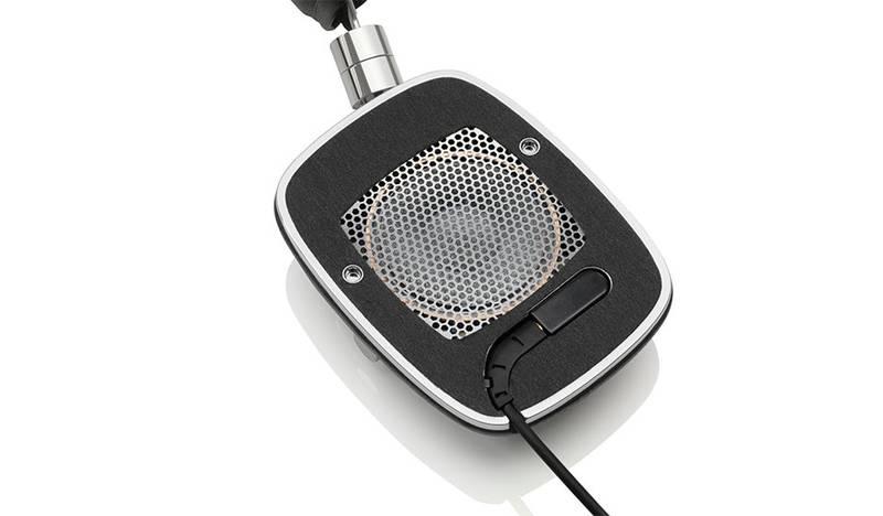 Sluchátka Bowers & Wilkins P5 Series 2 černá