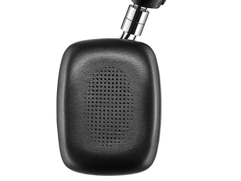 Sluchátka Bowers & Wilkins P5 Wireless černá