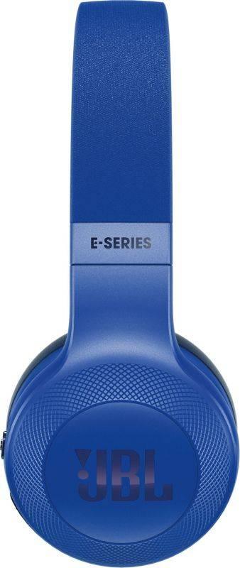 Sluchátka JBL E45BT modrá