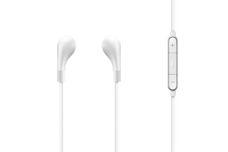 Sluchátka Samsung LEVEL in bílá