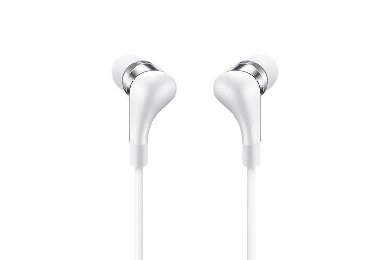 Sluchátka Samsung LEVEL in bílá